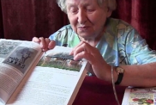 Lekcje geografii u pani Faściszewskiej - Barbara Miluska - fragment relacji świadka historii [WIDEO]