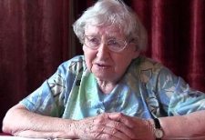 Początek nagonki na AK i ukrywanie się mojego taty cz. 2 - Barbara Miluska - fragment relacji świadka historii [WIDEO]