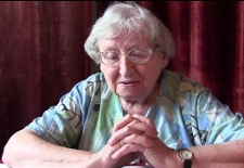 Nauczyciele sami przygotowywali pomoce naukowe - Barbara Miluska - fragment relacji świadka historii [WIDEO]