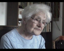 Wojna polsko-bolszewicka i bitwa pod Komarowem - Lucyna Kniaziowa - fragment relacji świadka historii [WIDEO]