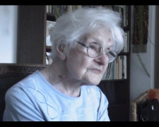 Praca ojca w majątku Szeptyckich w Łabuniach - Lucyna Kniaziowa - fragment relacji świadka historii [WIDEO]