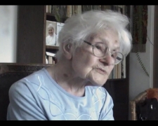 Lata nauki w gimnazjum w Zamościu - Lucyna Kniaziowa - fragment relacji świadka historii [WIDEO]