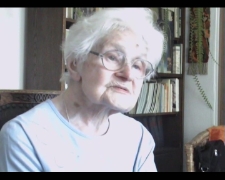 Żydowskie koleżanki ze szkoły - Lucyna Kniaziowa - fragment relacji świadka historii [WIDEO]