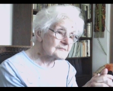 Handel i profesje Żydów w przedwojennym Zamościu - Lucyna Kniaziowa - fragment relacji świadka historii [WIDEO]