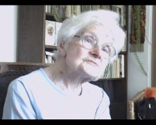 Synagoga w Zamościu - Lucyna Kniaziowa - fragment relacji świadka historii [WIDEO]