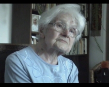 Stosunki polsko-żydowskie przed wojną - Lucyna Kniaziowa - fragment relacji świadka historii [WIDEO]