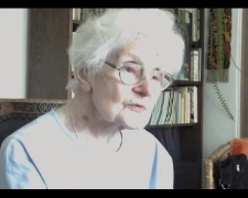 Studia w Poznaniu i praca nauczycielki w Zamościu - Lucyna Kniaziowa - fragment relacji świadka historii [WIDEO]