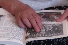 Moja klasa tajnego nauczania - Helena Niedzielska - fragment relacji świadka historii [WIDEO]