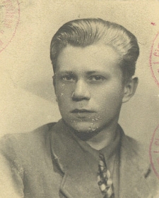 Włodzimierz Czapla - fotografia