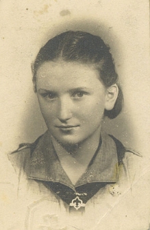 Hanna Chmielewska - fotografia