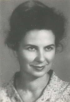 Hanna Kowalska - fotografia