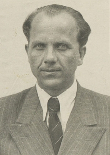 Wacław Cieśla - fotografia