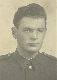 Henryk Rodzoch - fotografia