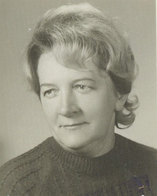 Alina Czajkowska - fotografia