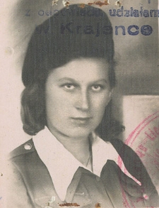 Henryka Andzelm - fotografia