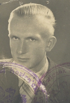 Henryk Złotnik - fotografia