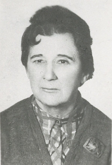 Anna Renet-Jursz - fotografia