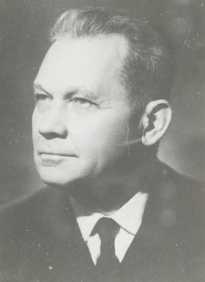 Władysław Sakławski - fotografia