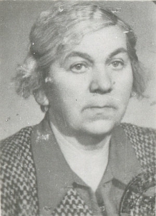 Maria Mydlarz - fotografia