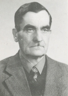 Tadeusz Kobyliński - fotografia