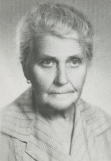 Maria Kozicka - fotografia