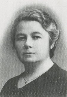 Halina Szalkiewicz - fotografia