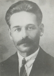 Szymon Bakiera - fotografia