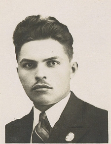 Bolesław Kobierski - fotografia