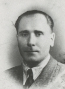 Jan Stasiak - fotografia