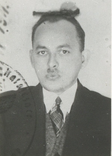 Marian Wilczyński - fotografia