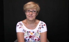 Chłopcy z cegielni - Małgorzata Siarkowska - fragment relacji świadka historii [WIDEO]