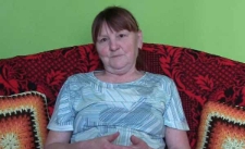 Nieraz się w ławce spało - Helena Zi&oacute;łkowska - fragment relacji świadka historii [WIDEO]