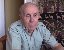 Wojna zastała nas w Hrubieszowie, ale całą okupację spędziliśmy w Piaskach - Jacek Wnuk - fragment relacji świadka historii [WIDEO]