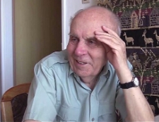 Tajne komplety w Piaskach prowadziła m. in. pani Janina Kotlińska z c&oacute;rką Bogną - Jacek Wnuk - fragment relacji świadka historii [WIDEO]