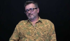 Zabawy na kirkucie - Janusz Solarski - fragment relacji świadka historii [WIDEO]