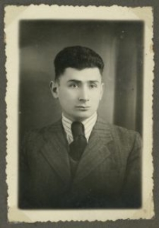 Fajwel Izaak Finkielsztajn