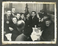 Rodzina Finkielsztajn&oacute;w i Tuler&oacute;w