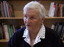 Wspomnienia z dzieciństwa w Lublinie - Maria Pietraszewska - fragment relacji świadka historii [WIDEO]