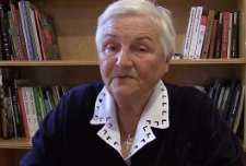 To nie jest ten Lublin z czasów dzieciństwa - Maria Pietraszewska - fragment relacji świadka historii [WIDEO]