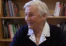 To były szczęśliwe lata w przedwojennym Lublinie, a potem wybuchła wojna - Maria Pietraszewska - fragment relacji świadka historii [WIDEO]