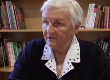 Pamiętam kiedy zaczęto organizować tajne nauczanie - Maria Pietraszewska - fragment relacji świadka historii [WIDEO]