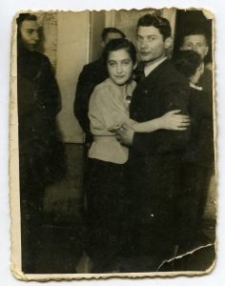 Brandla Finkielsztajn i Nuchyn