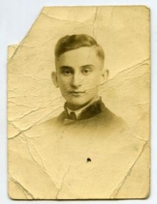 Fajwel Izaak Finkielsztajn