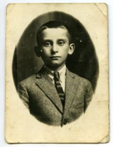 Fajwel Izaak Finkielsztajn