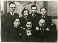 Rodzina Finkielsztajnów