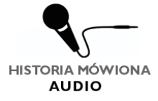 Profesorowie uczyli nas potajemnie - Zofia Darowna - fragment relacji świadka historii [AUDIO]