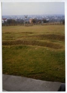 Ob&oacute;z koncentracyjny na Majdanku