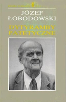 Dytyramby patetyczne