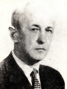 Alojzy Paciorek