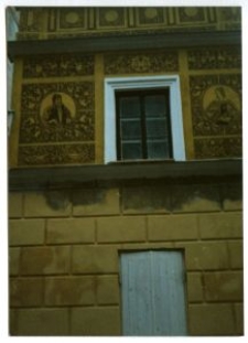 Kamienice na Starym Mieście w Lublinie